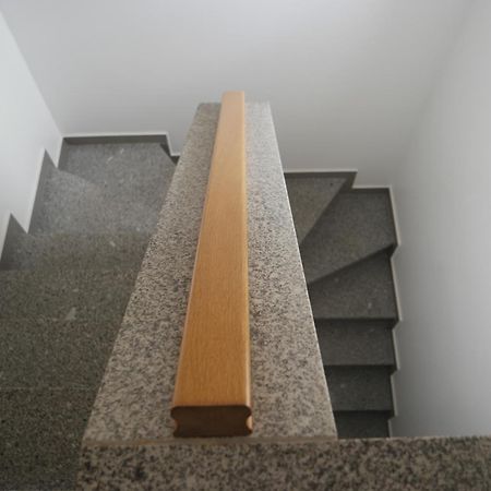 הוילה לאגוּ‏ש Welcome House מראה חיצוני תמונה