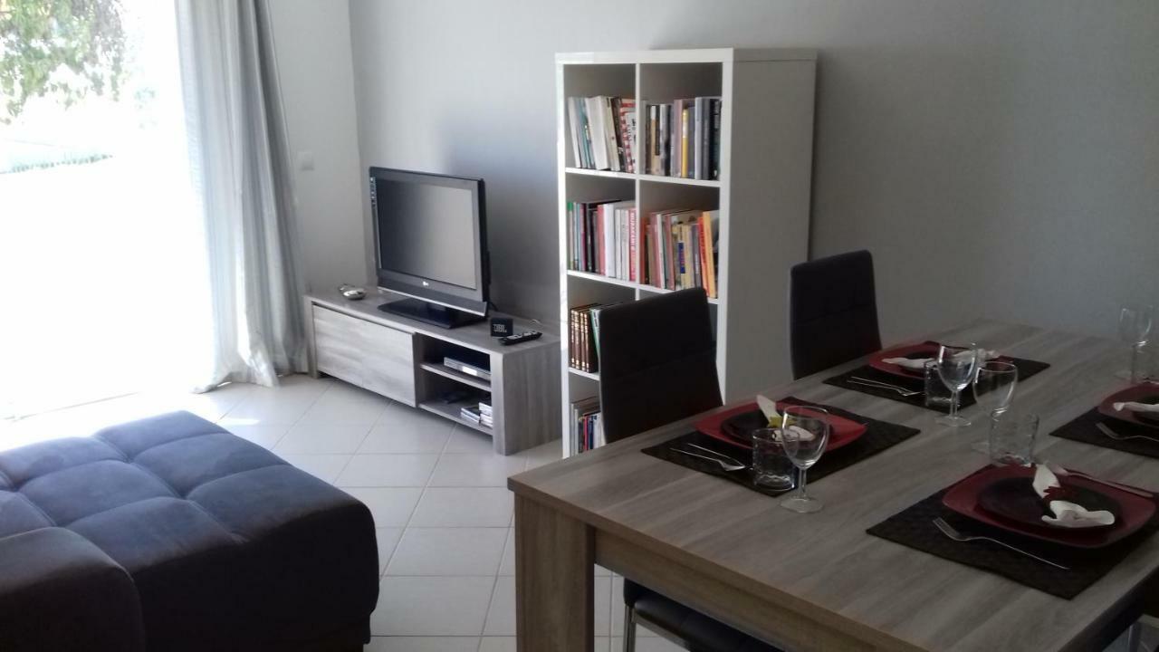 הוילה לאגוּ‏ש Welcome House מראה חיצוני תמונה