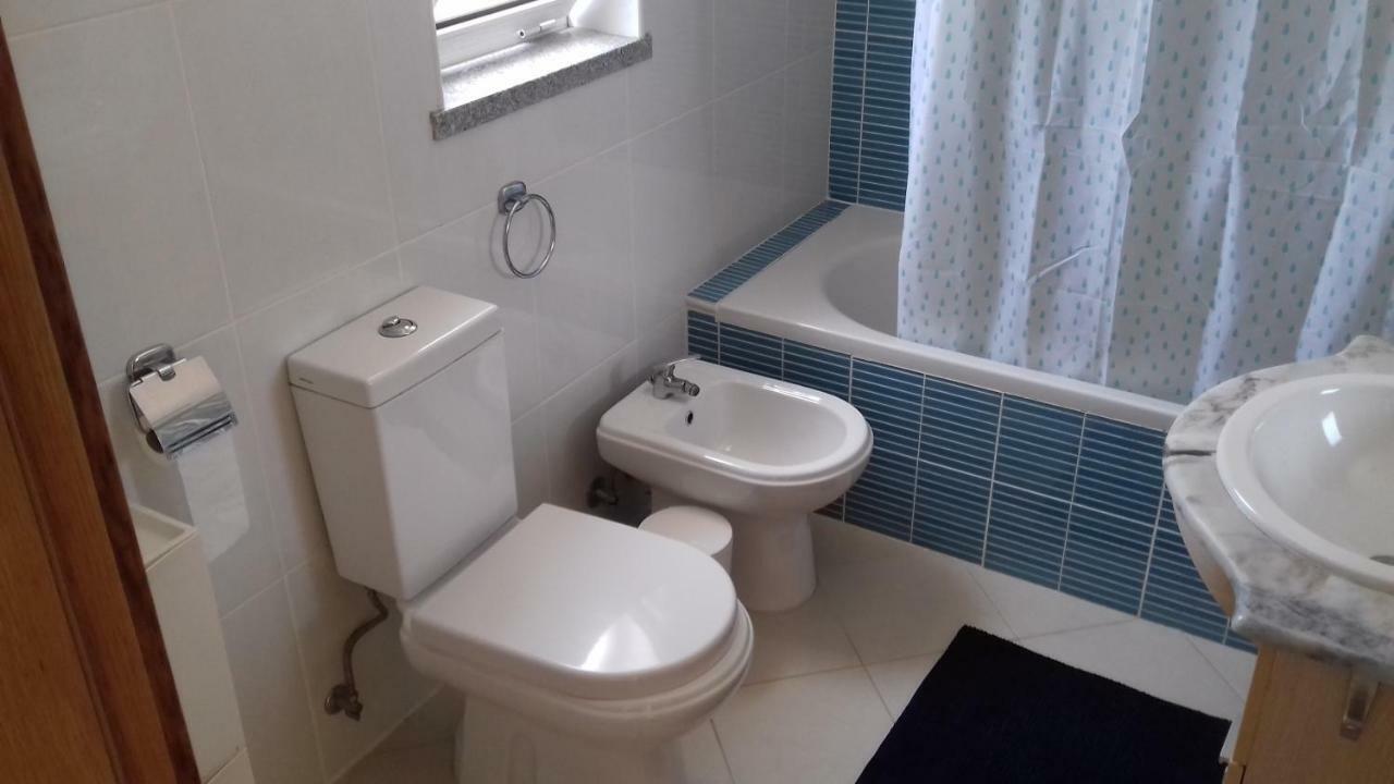 הוילה לאגוּ‏ש Welcome House מראה חיצוני תמונה