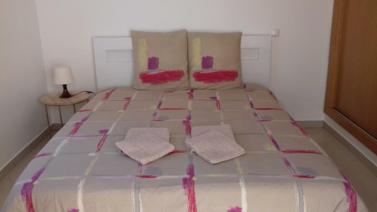 הוילה לאגוּ‏ש Welcome House מראה חיצוני תמונה