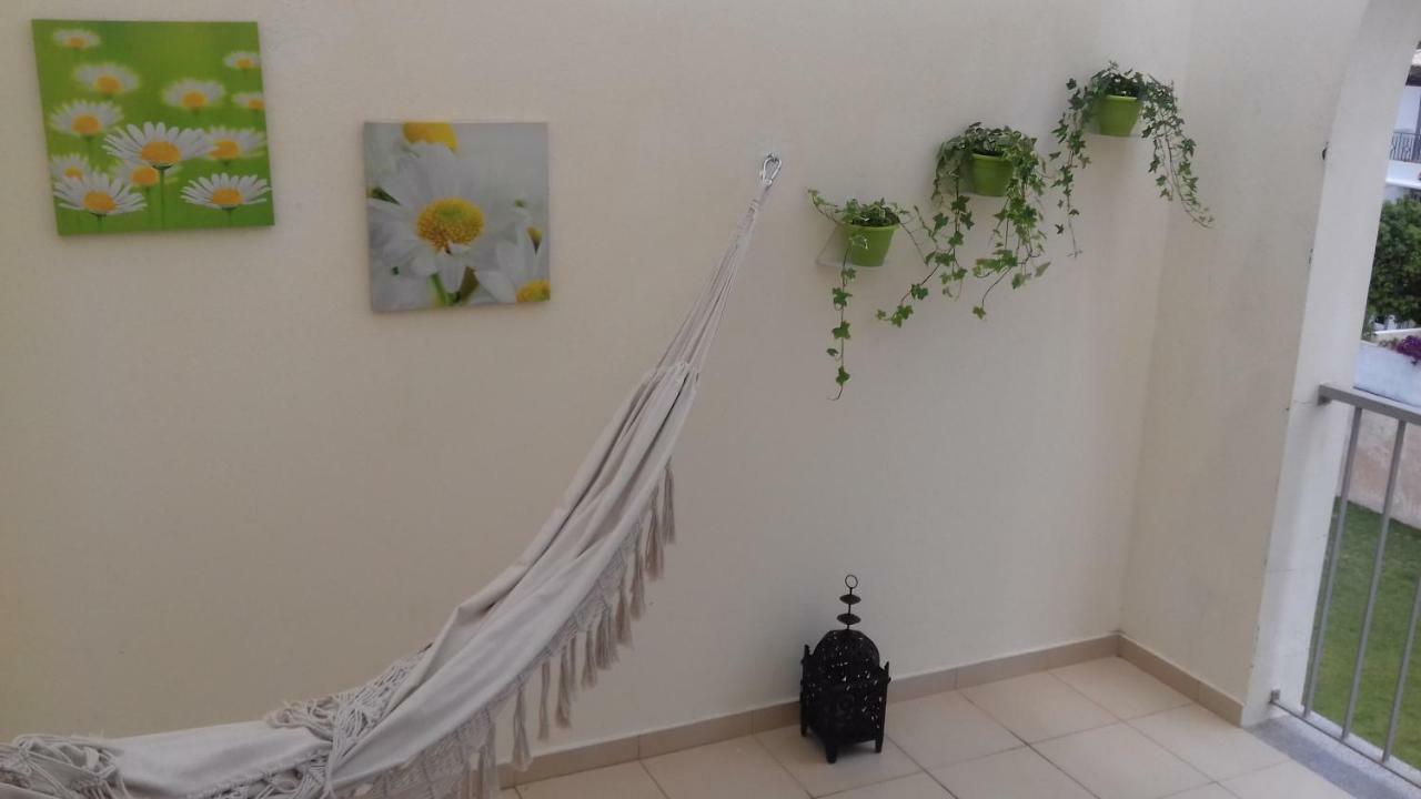 הוילה לאגוּ‏ש Welcome House מראה חיצוני תמונה