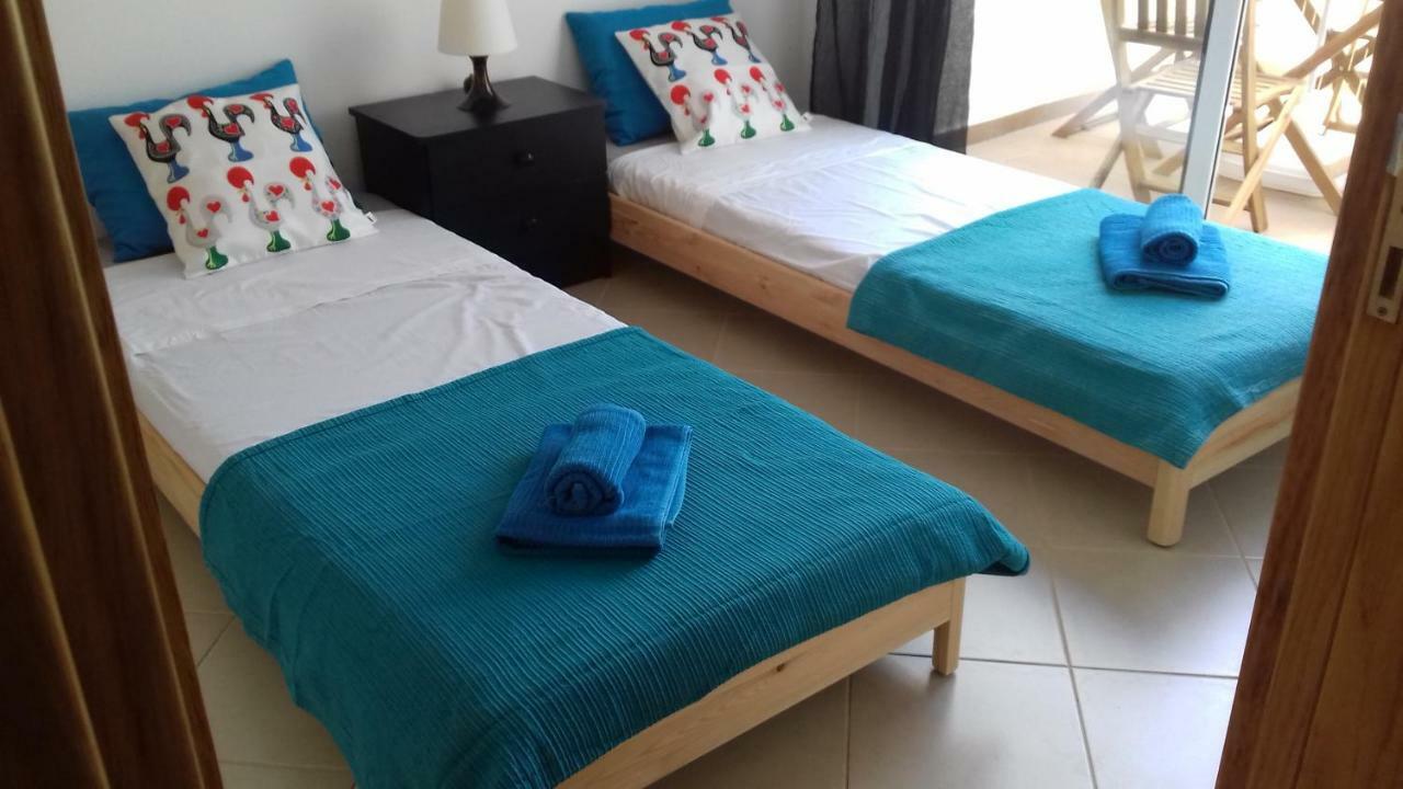 הוילה לאגוּ‏ש Welcome House מראה חיצוני תמונה