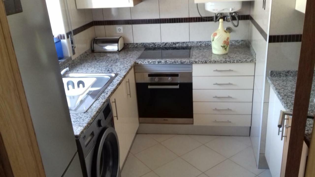 הוילה לאגוּ‏ש Welcome House מראה חיצוני תמונה