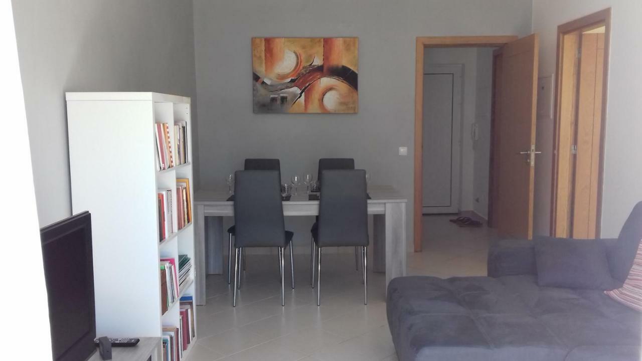 הוילה לאגוּ‏ש Welcome House מראה חיצוני תמונה