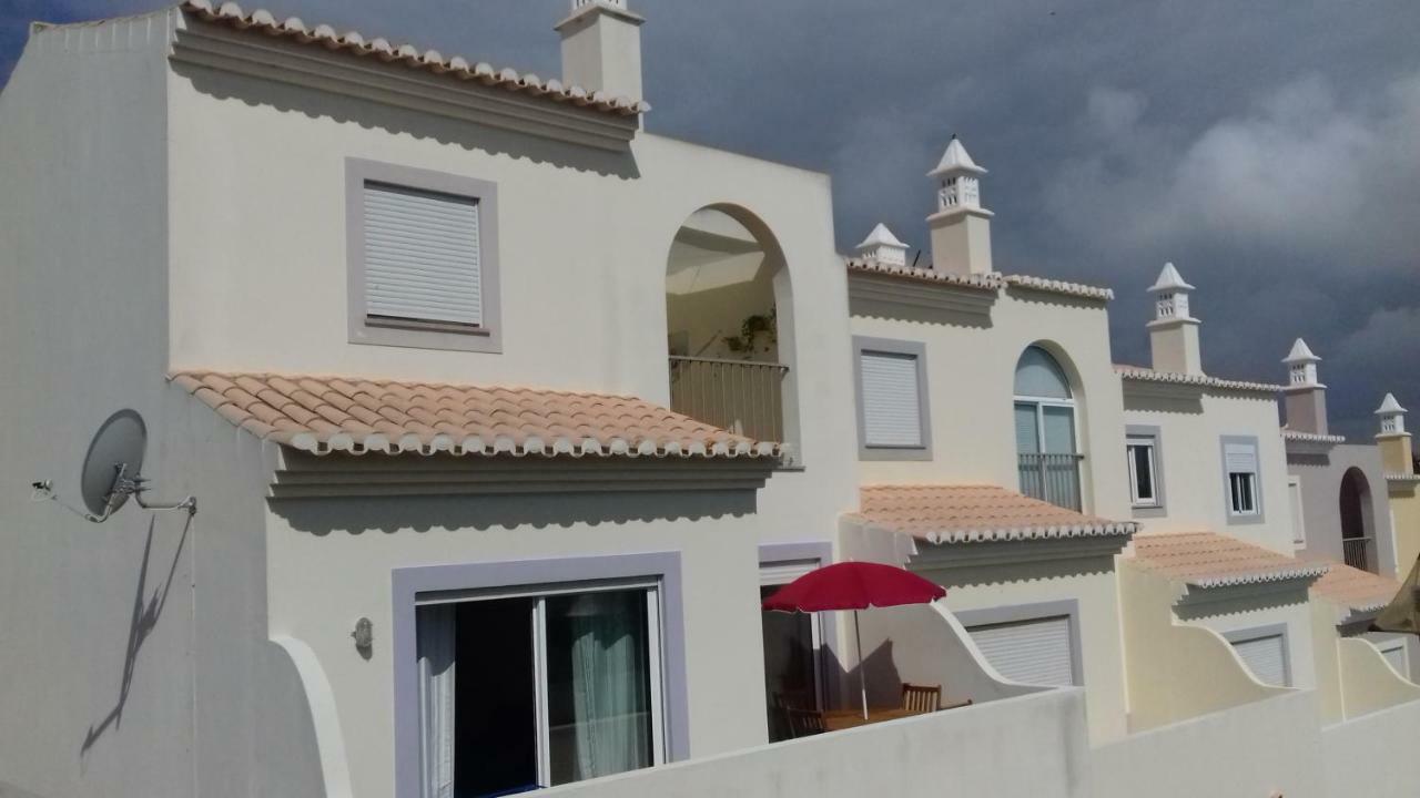 הוילה לאגוּ‏ש Welcome House מראה חיצוני תמונה