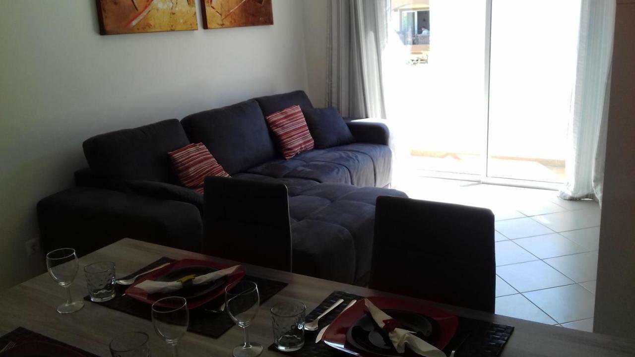 הוילה לאגוּ‏ש Welcome House מראה חיצוני תמונה