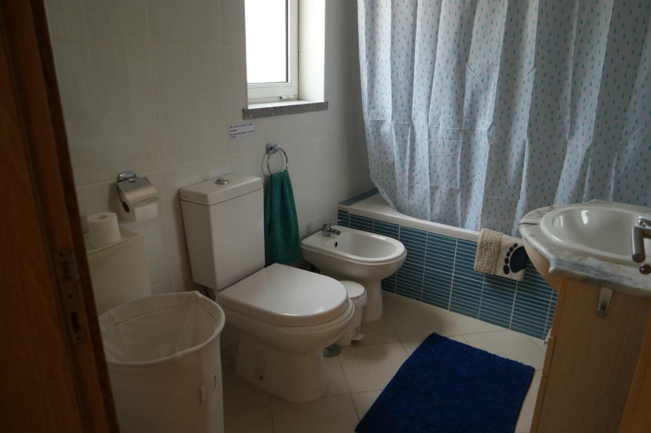 הוילה לאגוּ‏ש Welcome House מראה חיצוני תמונה