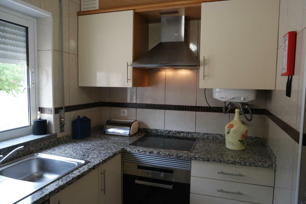 הוילה לאגוּ‏ש Welcome House מראה חיצוני תמונה
