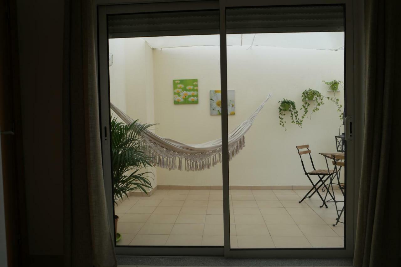 הוילה לאגוּ‏ש Welcome House מראה חיצוני תמונה