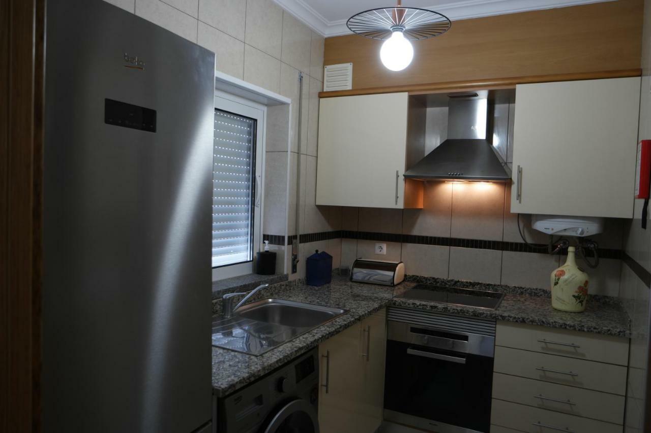 הוילה לאגוּ‏ש Welcome House מראה חיצוני תמונה