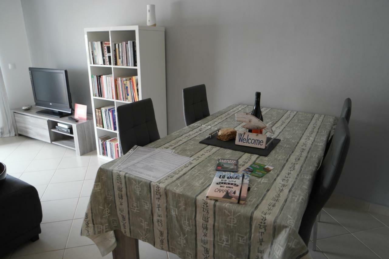 הוילה לאגוּ‏ש Welcome House מראה חיצוני תמונה