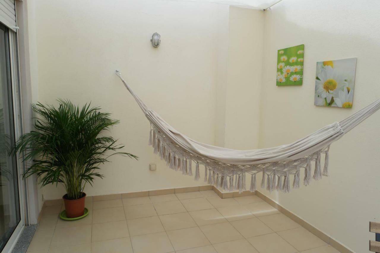 הוילה לאגוּ‏ש Welcome House מראה חיצוני תמונה