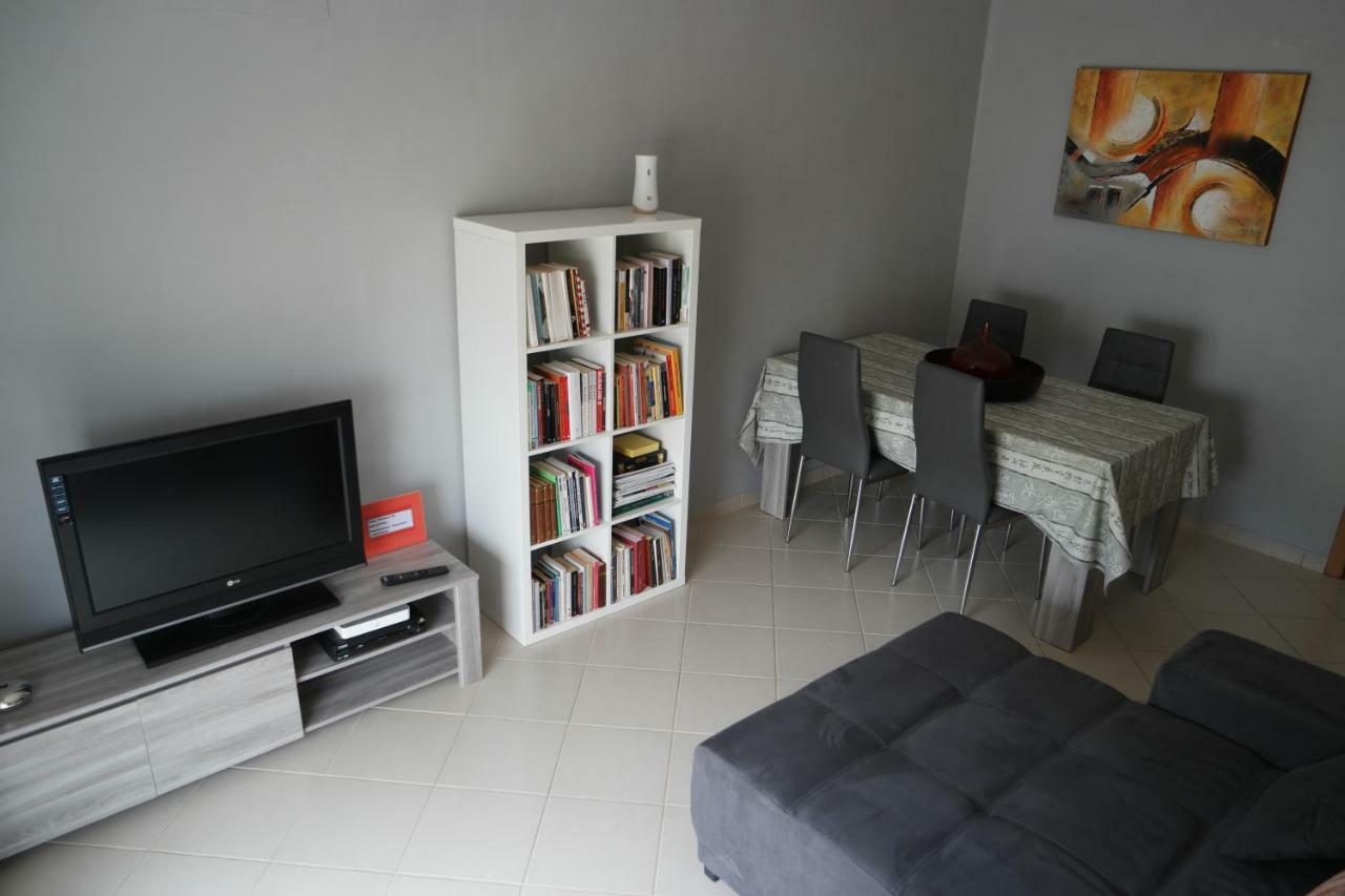 הוילה לאגוּ‏ש Welcome House מראה חיצוני תמונה